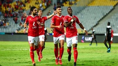 عربي بدر ومحمود وحيد أبرز العائدين | فايلر يعلن عن قائمة الأهلي لمباراة سموحة اليوم في الدوري