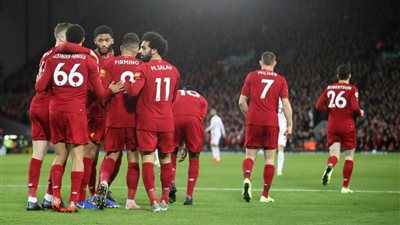 نتائج مباريات الأربعاء 11 - 3 - 2020.. هروب الأهلي من فخ الخسارة.. وليفربول يودع دوري الأبطال أمام أتلتيكو مدريد