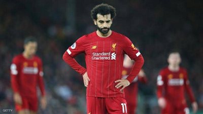 ليفربول ضد أتلتيكو مدريد.. محمد صلاح يحصل على تقييم جيد رغم الخسارة