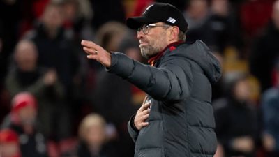 كلوب يكشف سبب الخروج من دوري أبطال أوروبا 