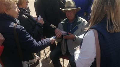 العثور على قطع أثرية تقود لمقابر ملوك الأسرة 18 بالأقصر