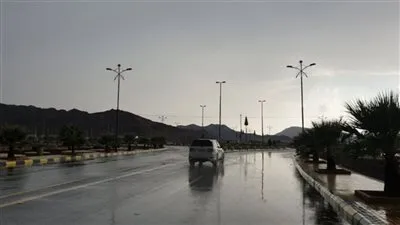 تزامنا مع حالة الطقس السيئ.. تعرف على أرقام الشكاوى والإغاثة