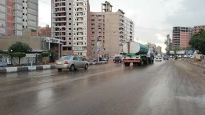 الأرصاد تحذر قائدي السيارات من خدعة 