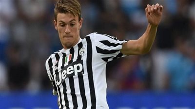 رسالة من نجم يوفنتوس المصاب بفيروس كورونا