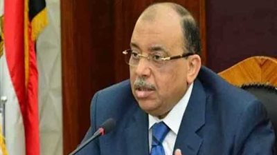 وزير التنمية المحلية: 20 محافظة تتعرض للأمطار الغزيرة والرياح