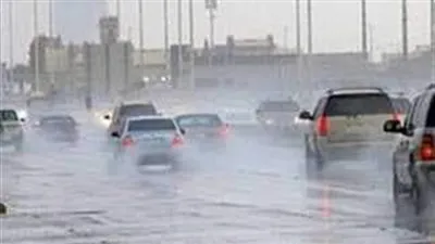 عاجل.. إغلاق طريق الإسكندرية الصحراوي