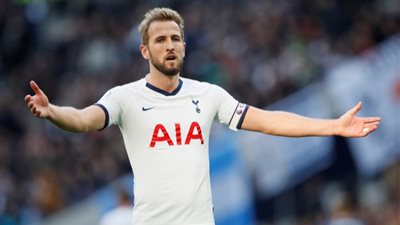 يوفنتوس يبدأ التحرك لضم هاري كين في الميركاتو الصيفي