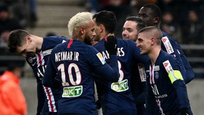 مفاجأة.. باريس يطيح بنجم الفريق لهذا السبب!