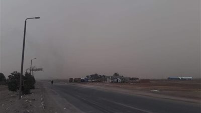 عاجل.. إغلاق طريق 