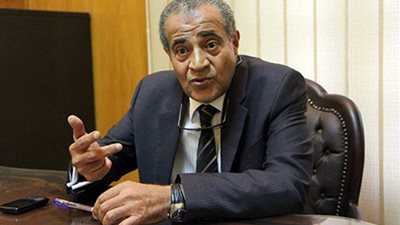 وزير التموين: صرف دفعة دقيق للمخابز تكفي 3 أيام
