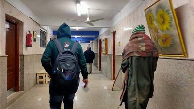 أبسبب الطقس السيئ.. أبرز مراكز الإيواء التي أعلنت عنها الحكومة