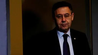 قرار مفاجئ من برشلونة عقب تعليق الدوري الإسباني بسبب كورونا