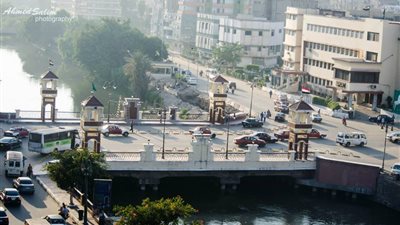 بالتزامن مع التقلبات الجوية.. أهالي فاقوس بالشرقية يدشنون مبادرة لاستقبال الغرباء 