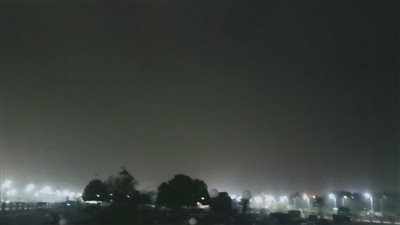 رئيس مدينة رأس غارب لـ 