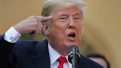 عاجل - ترامب يُطالب يتأجيل أولمبياد طوكيو بسبب 