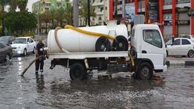 رئيس شركة المياه معتذرا: سنكرر القطع في هذه الحالة