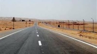 تفعيل خدمات الاستغاثة المرورية على الطرق الرئيسية