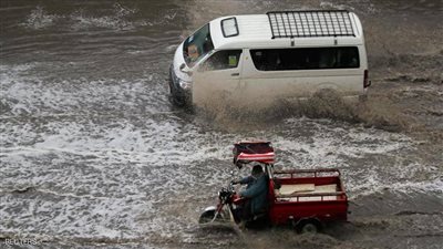 ضحايا موجة الطقس السيئ حتى الآن.. حصيلة الوفيات والإصابات