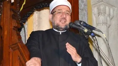 هل كورونا من علامات الساعة؟.. وزير الأوقاف يجيب