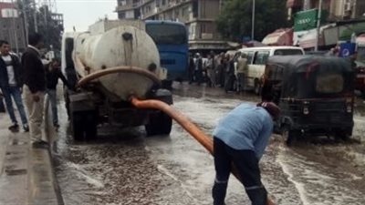 متحدث الكهرباء: قطع التيار عن بعض المناطق لحماية المواطنين