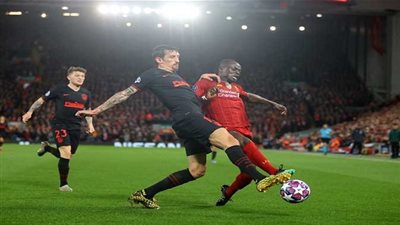 زلزال توديع ليفربول لدوري أبطال أووربا.. لم تكن مجرد مباراة أيها الإنجليز!