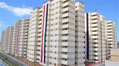 صندوق تطوير العشوائيات: المدن الجديدة لم تتأثر بالأمطار