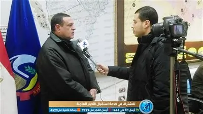 محافظ البحيرة يكشف لـ