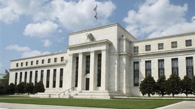 الفيدرالي الأمريكي يرصد  37 مليار دولار لشراء سندات خزانة