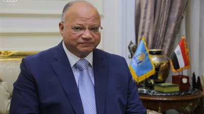 محافظ القاهرة عن أزمة الأمطار: شعبنا مخلص وأصيل