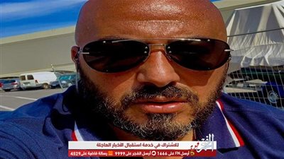 خاص.. مجدي الهواري لـ'الفجر الفني': طرح المسلسلات على المنصات الإلكترونية هو المستقبل