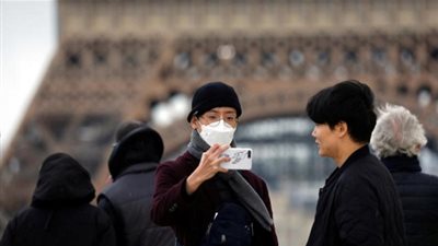 السلطات الفرنسية تقرر إغلاق برج إيفل بسبب 