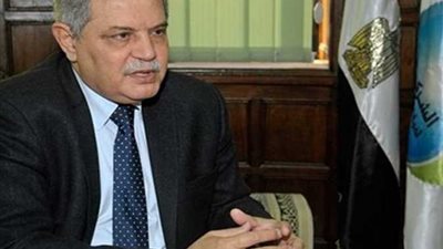 رئيس الشركة القابضة يكشف سبب انقطاع المياه بالقاهرة والجيزة (فيديو)