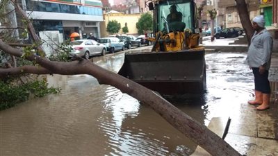 الوزراء: الإسكان الاجتماعي في المدن الجديدة لم يتأثر بالطقس