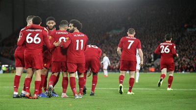 رئيس الاتحاد الإنجليزي يهدد أحلام ليفربول في التتويج بالدوري الإنجليزي