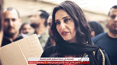 لهذا السبب.. حنان مطاوع تعتذر لنبيلة عبيد ونادية الجندي