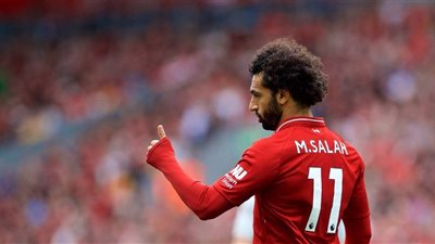أسطورة ليفربول يوجه نقدا لاذعا لمحمد صلاح