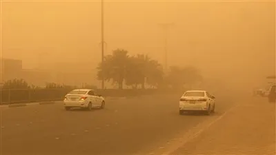 الدفاع المدني يحذر من تغيرات الأحوال الجوية في جازان