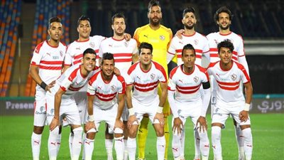 الزمالك يتواصل مع وزارة الرياضة بسبب الدوري