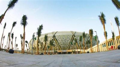 السعودية: تعليق جميع الأنشطة الرياضية بسبب 