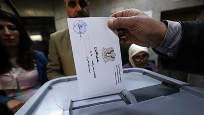 سوريا تعلن تأجيل الانتخابات البرلمانية بسبب كورونا