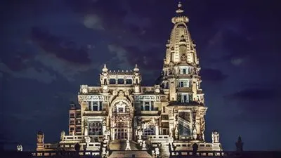 18 أبريل.. الحكم في دعوى فسخ عقد إيجار حديقة قصر البارون