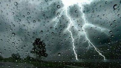 القابضة للمياه: الأمطار أعلى من قدرة شبكات الصرف (فيديو)