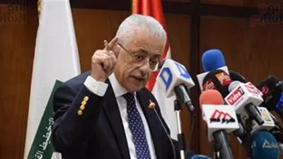 وزير التعليم يكشف موقف الطلاب المتغيبين عن المدارس بأثر رجعي