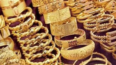 أسعار الذهب  اليوم الأحد15-3-2020 تستقر بعد خسائر قوية