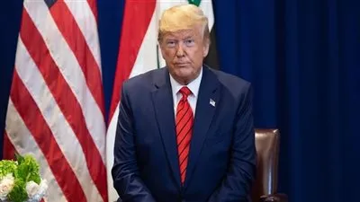 عاجل.. البيت الأبيض يعلن نتيجة فحص تحاليل كورونا الخاصة بـ