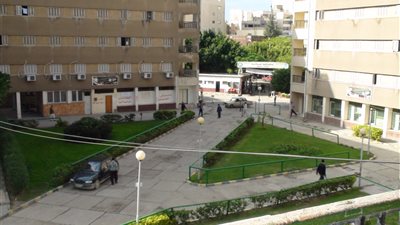 بسبب كورونا.. إخلاء المدن الجامعية من الطلاب في الإسكندرية