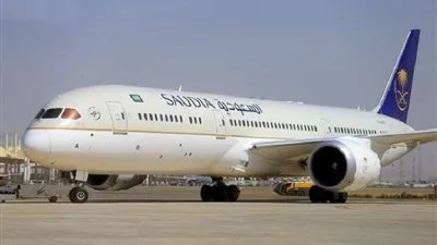الخطوط السعودية: الرحلات الداخلية مستمرة.. وتعليق 