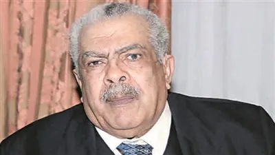 حضور حسب الله الكفراوى لعزاء مبارك يثير الكلام