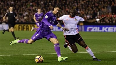 تفاصيل 5 إصابات جديدة بفيروس كورونا في الدوري الإسباني