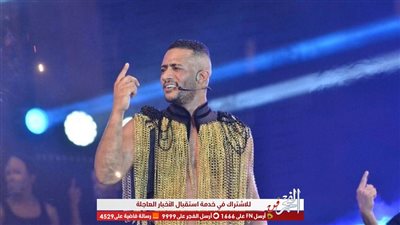 على غرار عمر كمال.. محمد رمضان متهم بسرقة مطرب راب شهير